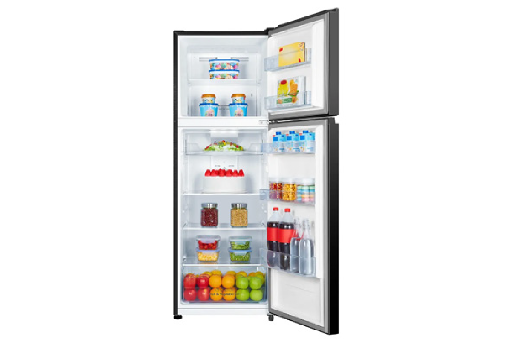 Tủ Lạnh Hisense Inverter 326 Lít HT35WB