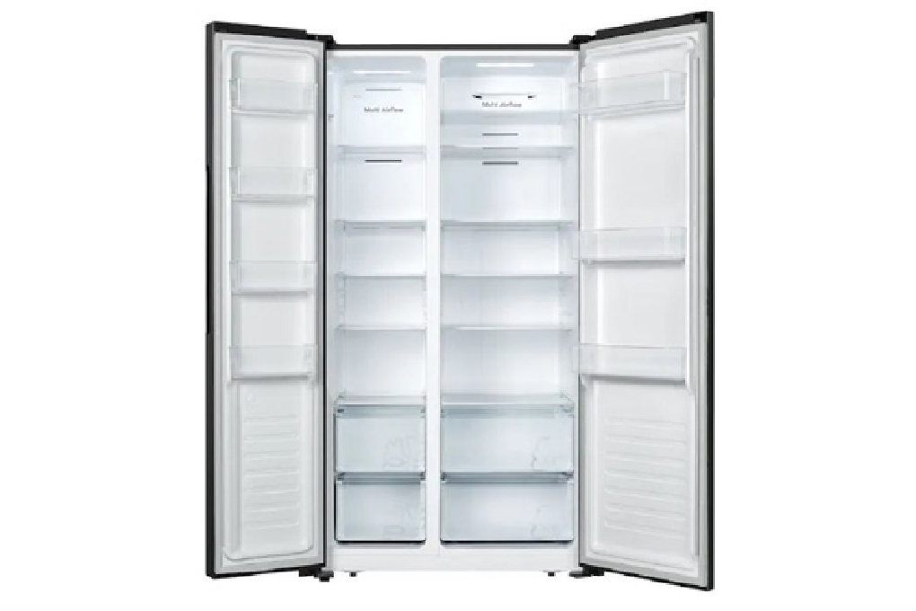 Tủ Lạnh Hisense Inverter 519 lít HS56WF