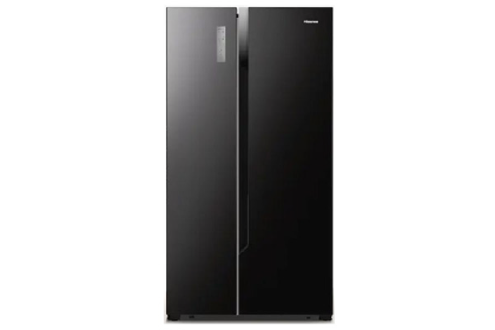 Tủ Lạnh Hisense Inverter 519 lít HS56WF