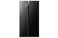 Tủ Lạnh Hisense Inverter 519 lít HS56WF