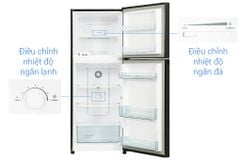 Tủ lạnh Hitachi Inverter 210 lít HRTN5230MUVN