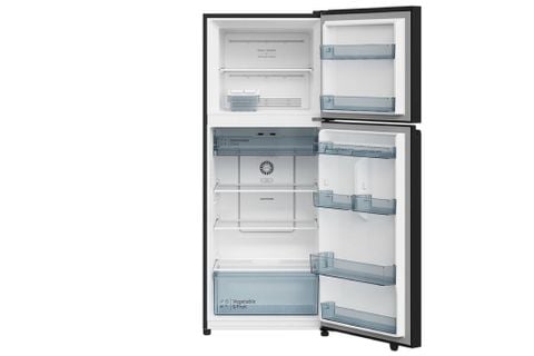 Tủ lạnh Hitachi Inverter 374 lít HRTN6408SAGBKVN