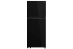 Tủ lạnh Hitachi Inverter 374 lít HRTN6408SGBKVN