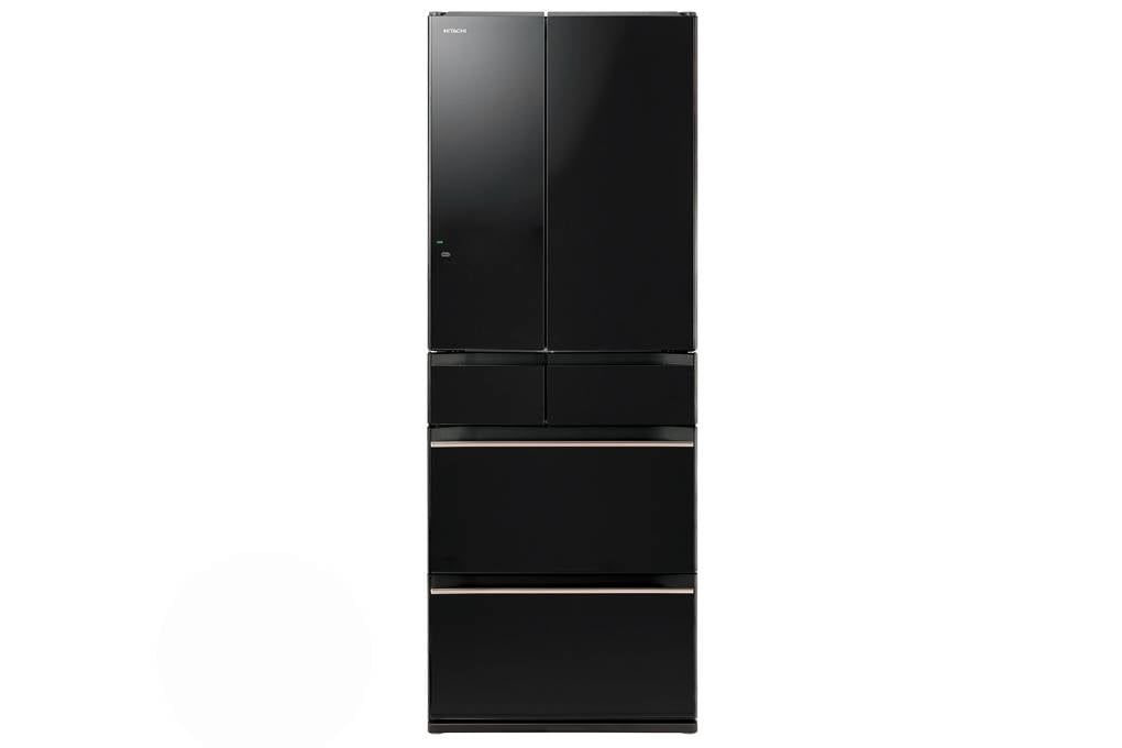 Tủ lạnh Hitachi Inverter 617 lít R-HW620RV XK