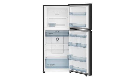 Tủ lạnh Hitachi Inverter 344 lít HRTN6379SGBKVN