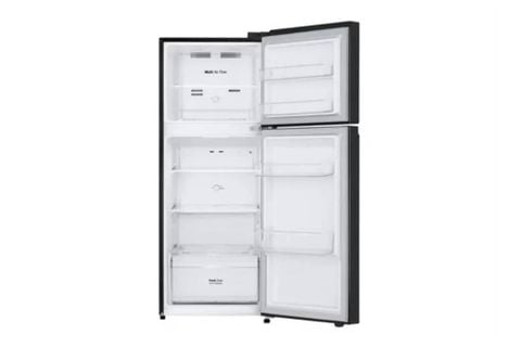 Tủ lạnh LG 217 lít LTB21BLMD