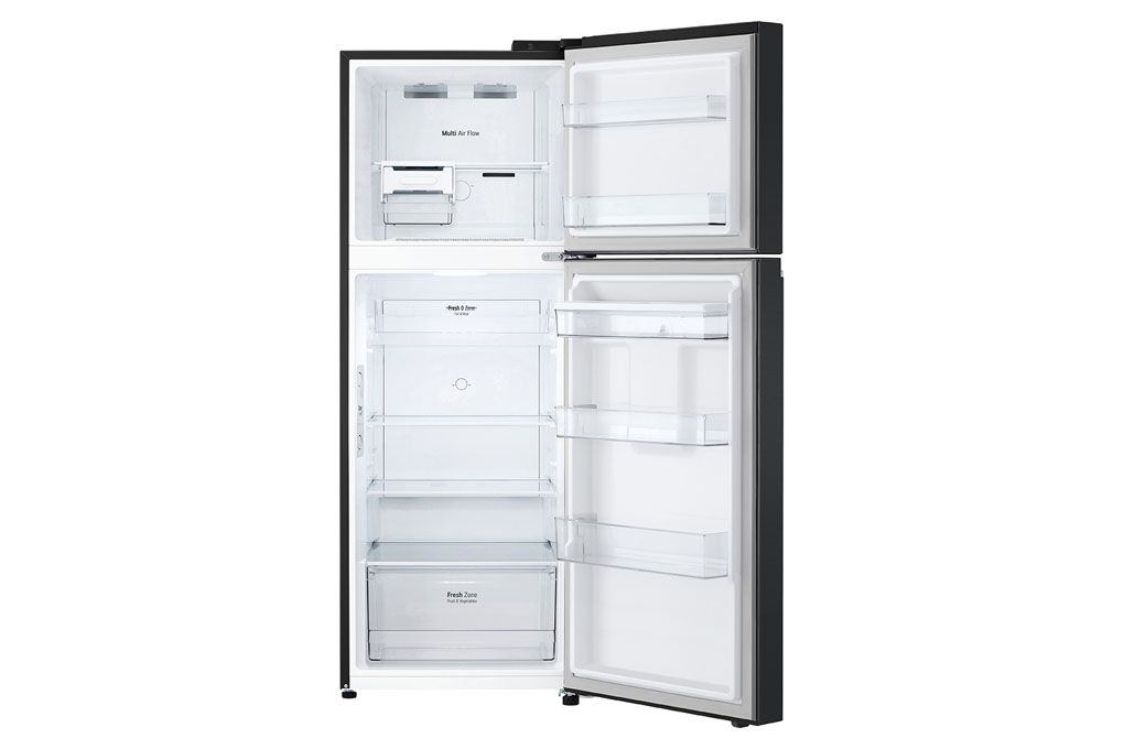 Tủ lạnh LG Inverter 314 lít LTD31BLM