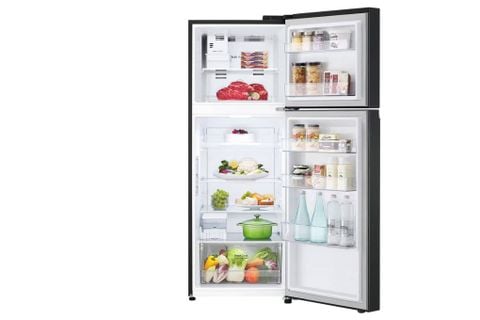 Tủ lạnh LG Inverter 315 lít LTB31BLMA