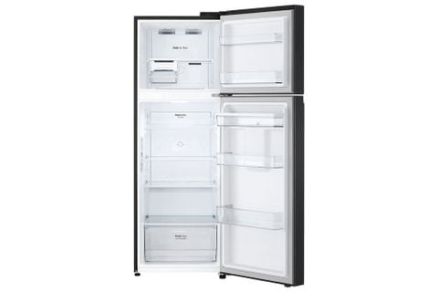 Tủ lạnh LG Inverter 334 lít LTD33BLM