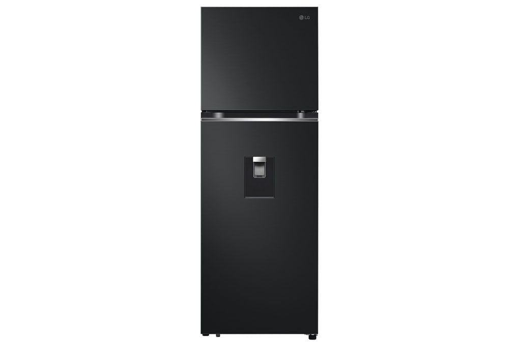 Tủ lạnh LG Inverter 334 lít LTD33BLM