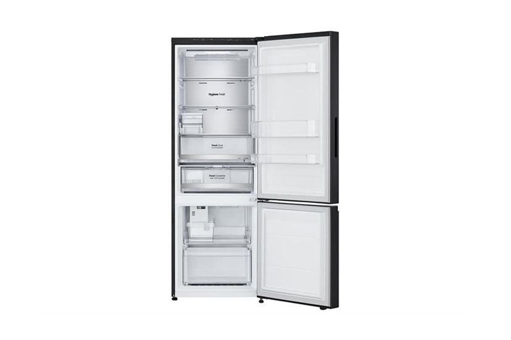 Tủ lạnh LG Inverter 335 lít LBB33BLGA