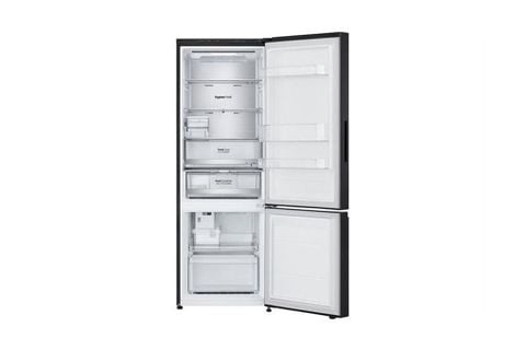 Tủ lạnh LG Inverter 335 lít LBB33BLGA