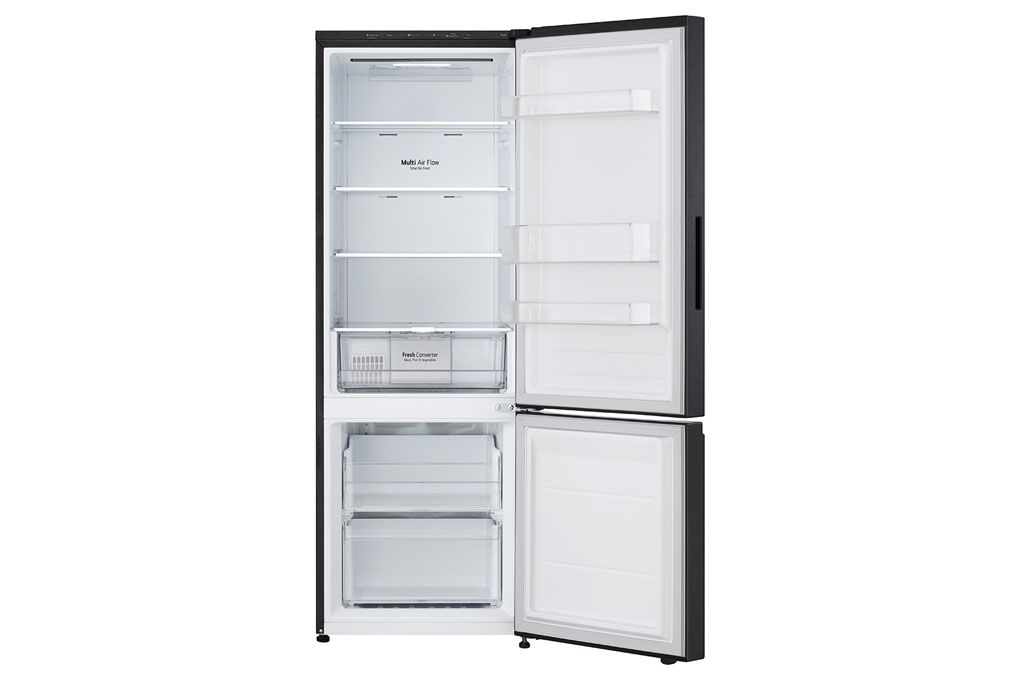 Tủ lạnh LG Inverter 335 lít LBB33BLM