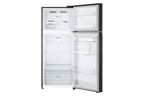 Tủ lạnh LG Inverter 374 lít LTD37BLM