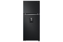 Tủ lạnh LG Inverter 374 lít LTD37BLM