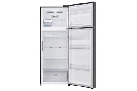 Tủ Lạnh LG Inverter 461 lít LTB46BLG
