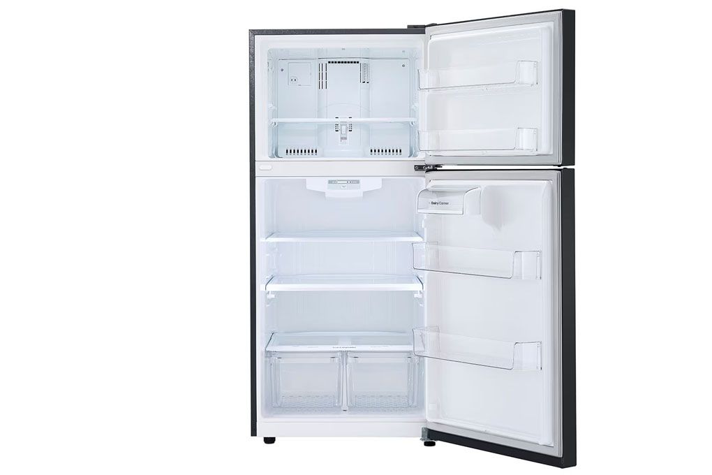 Tủ lạnh LG Inverter 572 lít LTB55BLMD