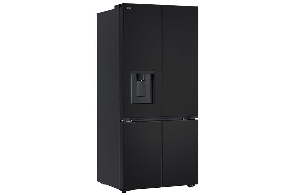 Tủ lạnh LG Inverter 607 lít Multi Door LFD61BLGA