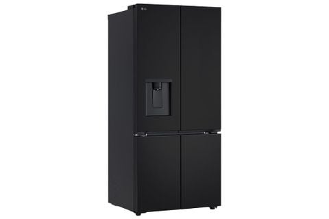 Tủ lạnh LG Inverter 607 lít Multi Door LFD61BLGA