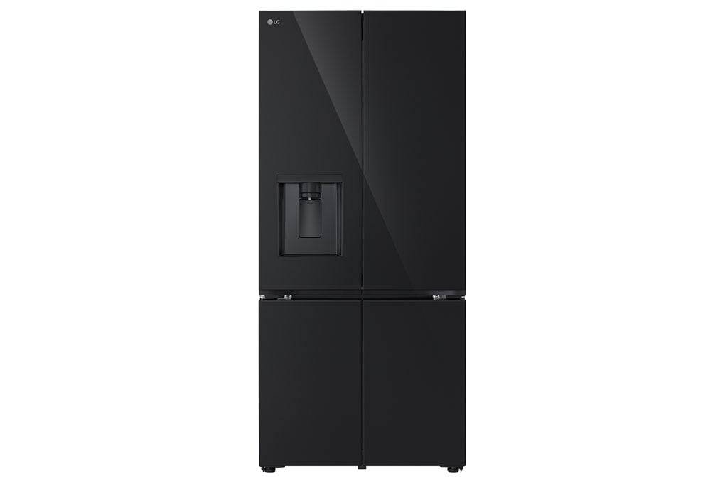Tủ lạnh LG Inverter 607 lít Multi Door LFD61BLGA