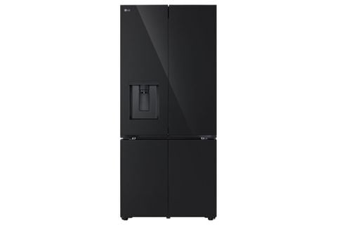 Tủ lạnh LG Inverter 607 lít Multi Door LFD61BLGA