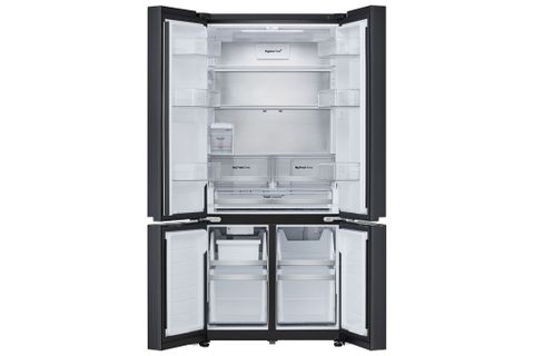 Tủ lạnh LG Inverter 612 lít Multi Door InstaView LFD61BLGAI