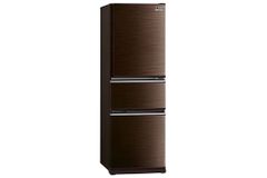 Tủ lạnh Mitsubishi Electric Inverter 272 lít MR-CX35EM-BRW-V