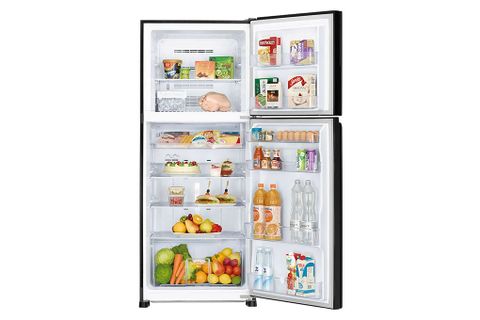 Tủ lạnh Mitsubishi Electric Inverter 344 lít MR-FX43EN-GBK-V