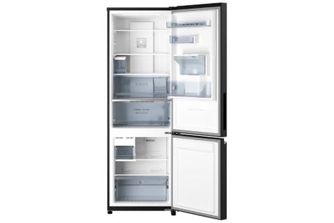 Tủ lạnh Panasonic Inverter 325 lít NR-BV361WGKV