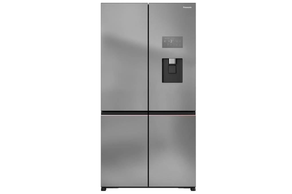 Tủ lạnh Panasonic Inverter 621 Lít PRIME+ Edition NR-XY680YHHV
