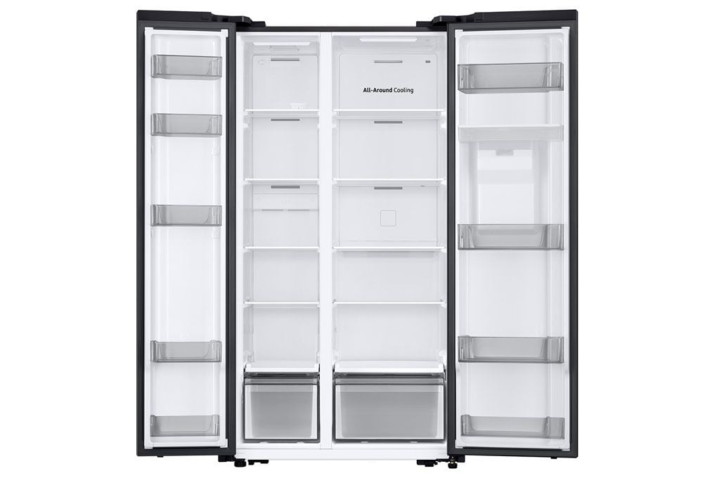 Tủ lạnh Samsung Inverter 578 lít RS57DG410EB4SV