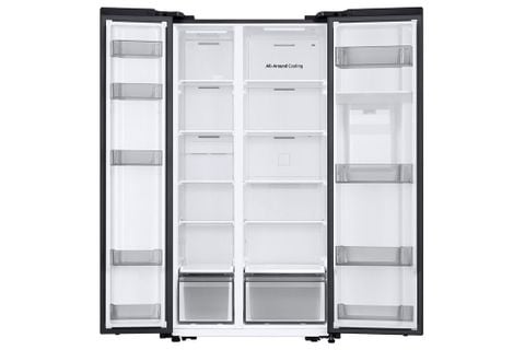 Tủ lạnh Samsung Inverter 578 lít RS57DG410EB4SV