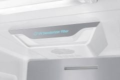 Tủ lạnh Samsung Side By Side Inverter 635 lít RS70F65K2FSV