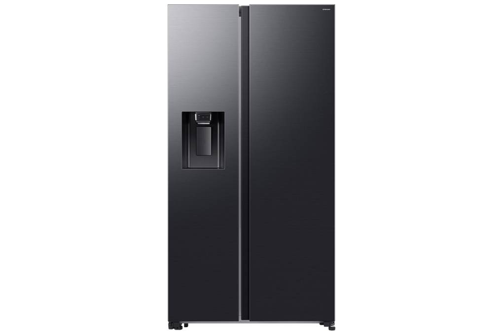 Tủ lạnh Samsung Side By Side Inverter 635 lít RS70F65K2FSV