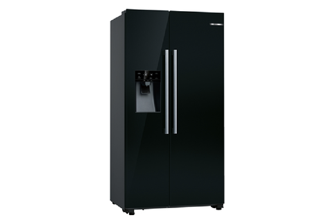 Tủ lạnh Bosch Side By Side KAD93ABEP Serie 6