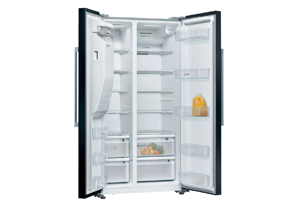 Tủ Lạnh Bosch Side By Side KAD93VBFP Serie 6