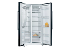 Tủ Lạnh Bosch Side By Side KAD93VBFP Serie 6