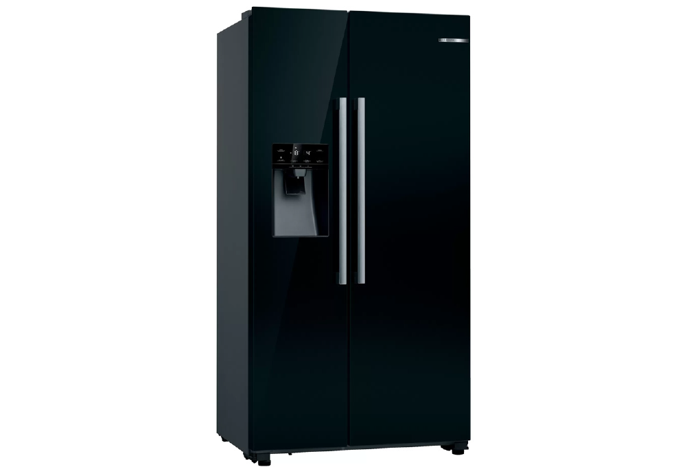 Tủ Lạnh Bosch Side By Side KAD93VBFP Serie 6