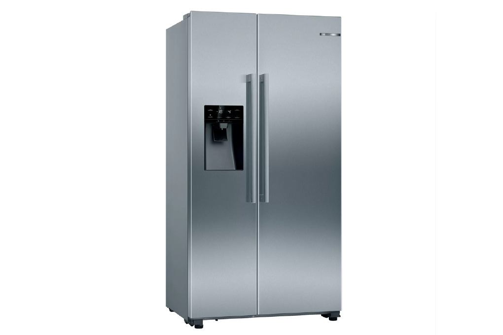 Tủ Lạnh Bosch Side By Side KAD93VIFP Serie 6