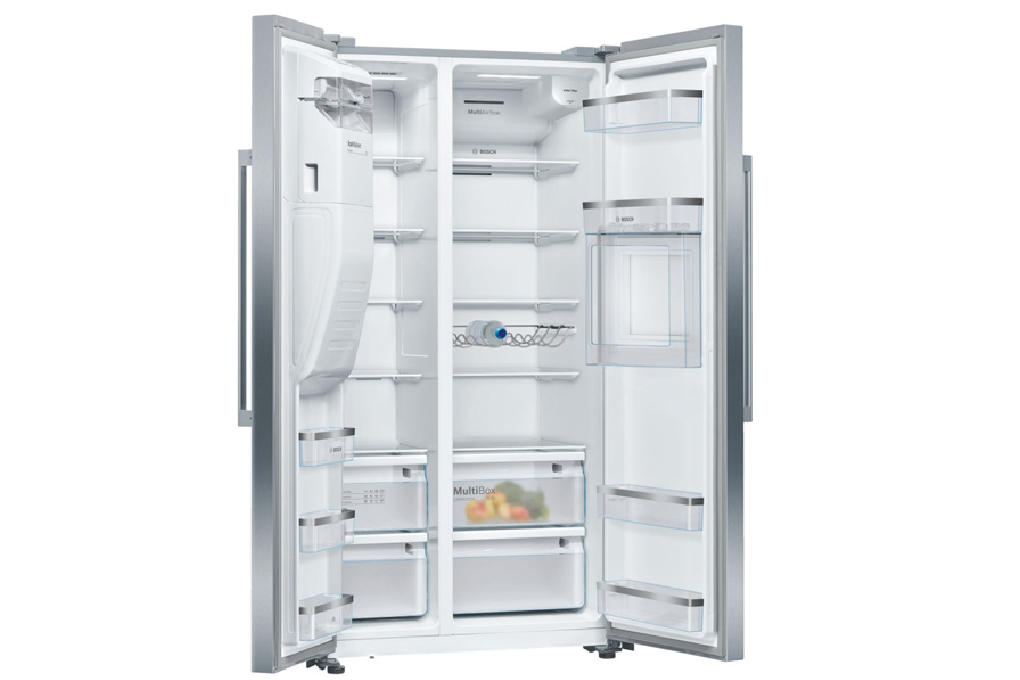 Tủ Lạnh Bosch Side By Side KAG93AIEP Serie 6