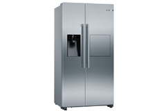 Tủ Lạnh Bosch Side By Side KAG93AIEP Serie 6
