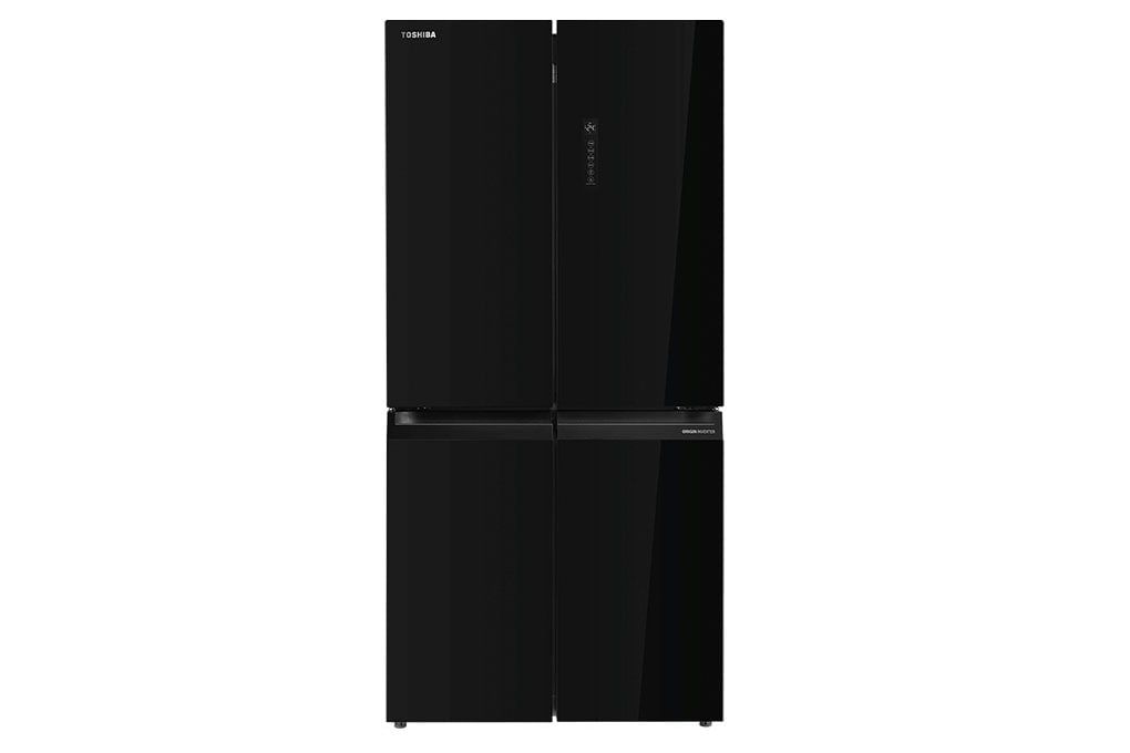 Tủ lạnh Toshiba Inverter 474 lít Multi Door GR-RF611WI-PGV(22)-XK