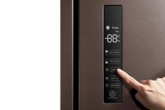 Tủ lạnh Toshiba Inverter 511 lít Multi Door GR-RF610WE-PMV(37)-SG