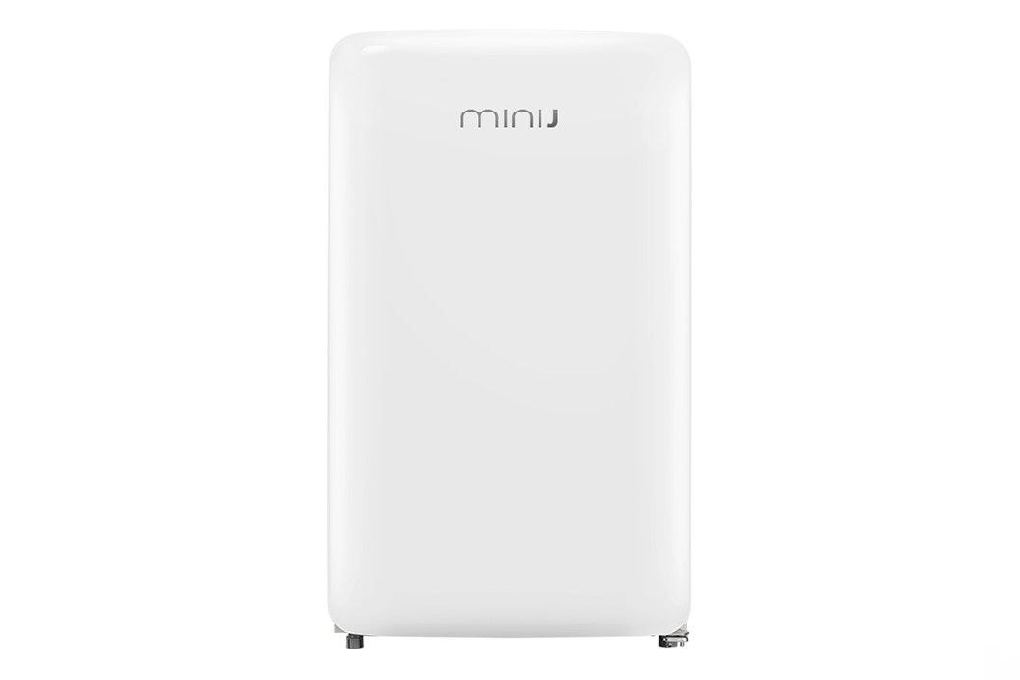 Tủ Lạnh Xiaomi Mijia MiniJ Retro 121L BC-M121RWT