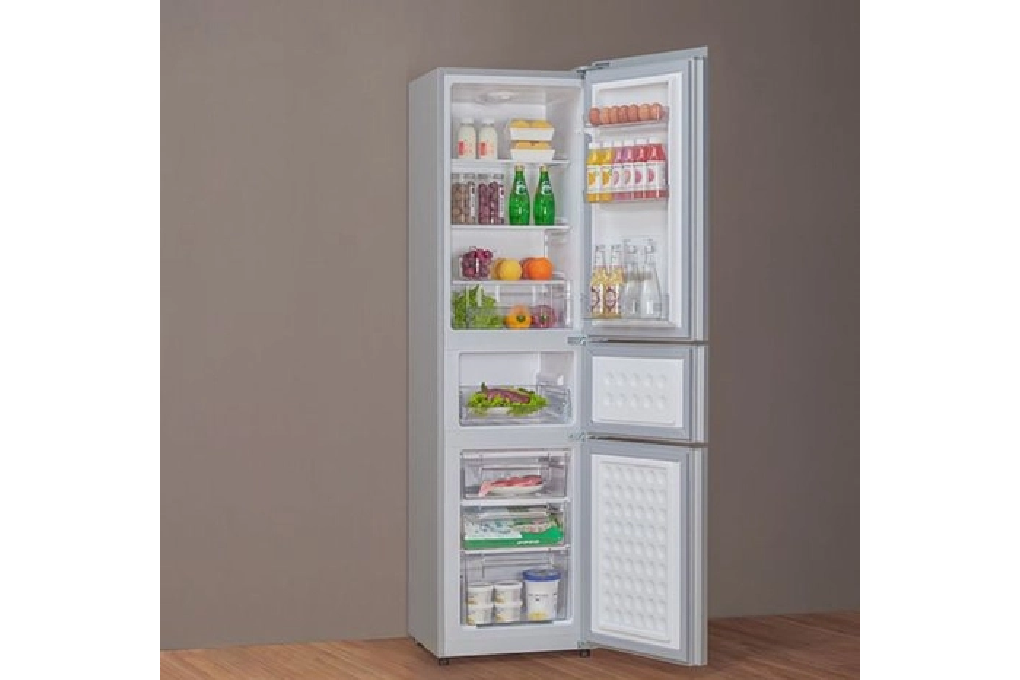 Tủ lạnh Xiaomi Mijia Multi Door 3 cánh 221L BCD-221MDM