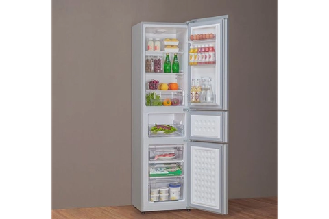Tủ lạnh Xiaomi Mijia Multi Door 3 cánh 221L BCD-221MDM