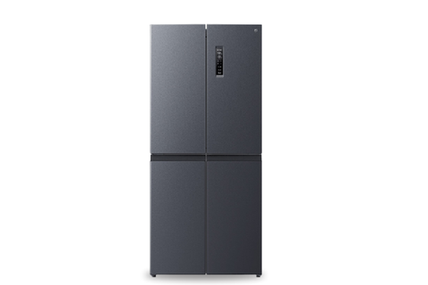 Tủ lạnh Xiaomi Mijia Multi Door 4 cánh 430L BCD-430WMSA