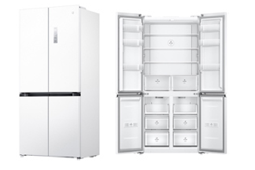 Tủ lạnh Xiaomi Mijia Multi Door 4 cánh 508L BCD-508WMBI