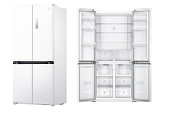 Tủ lạnh Xiaomi Mijia Multi Door 4 cánh 508L BCD-508WMBI