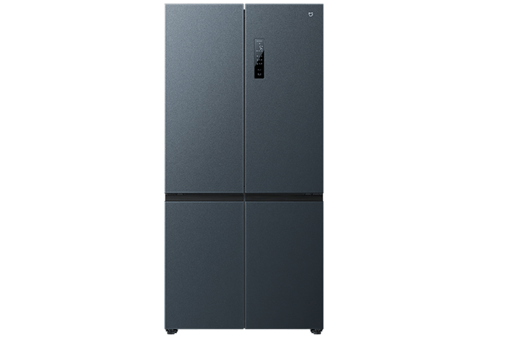 Tủ lạnh Xiaomi Mijia Multi Door 4 cánh 606L BCD-606WMFSA